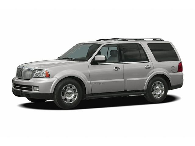 download Lincoln Navigator workshop manual