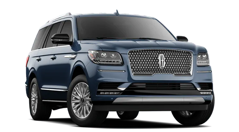 download Lincoln Navigator workshop manual