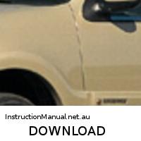 service manual