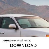 service manual