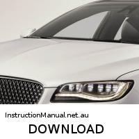 repair manual