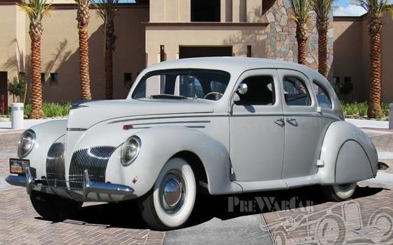 download Lincoln Zephyr workshop manual