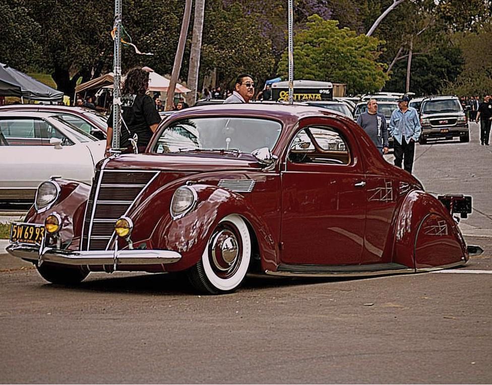 download Lincoln Zephyr workshop manual