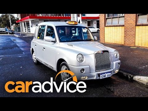 download London Taxi LTi TX1 TX2 TX3 TX4 workshop manual