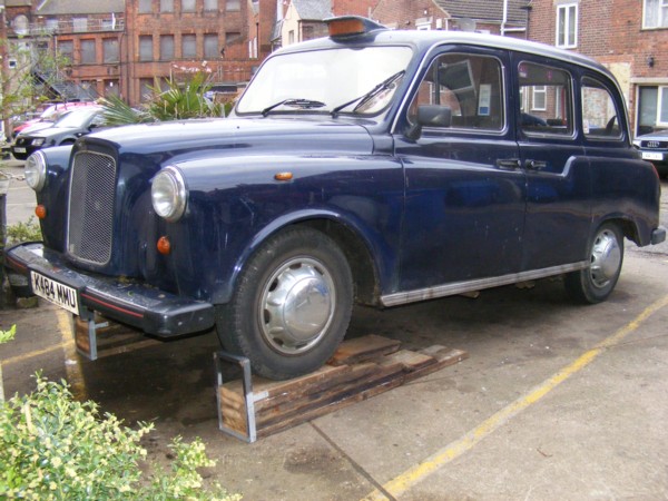 download London Taxi LTi TX1 TX2 TX3 TX4 workshop manual