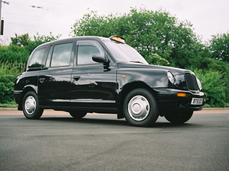 download London Taxi LTi TX1 TX2 TX3 TX4 workshop manual