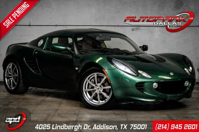 download Lotus Elise 111S workshop manual