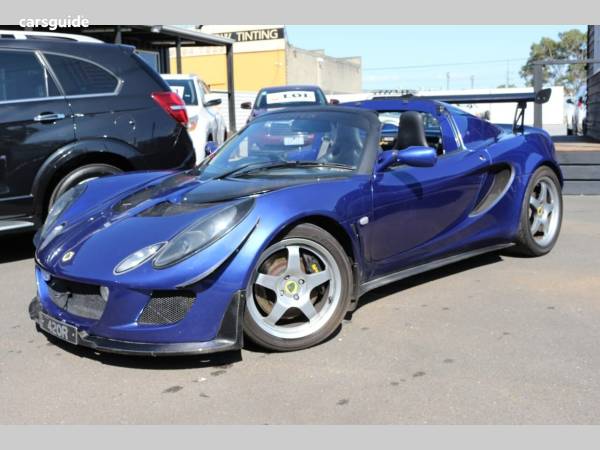 download Lotus Elise 111S workshop manual