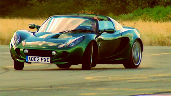 download Lotus Elise 111S workshop manual