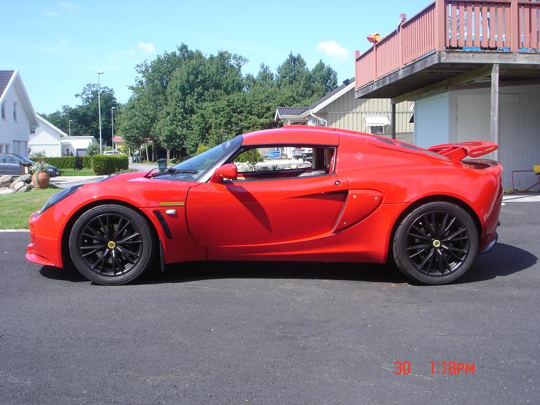 download Lotus Elise Exige 98 workshop manual