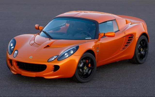 download Lotus Elise Exige 98 workshop manual