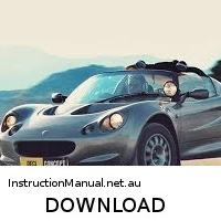 repair manual