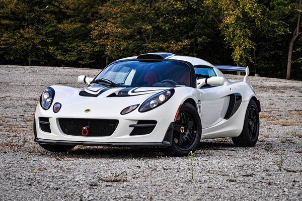 download Lotus Elise Exige able workshop manual