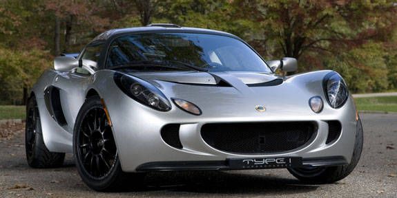 download Lotus Elise Exige workshop manual