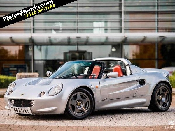 download Lotus Elise S1 workshop manual