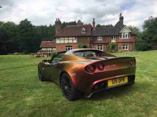 download Lotus Elise S2 1.8L K Series workshop manual