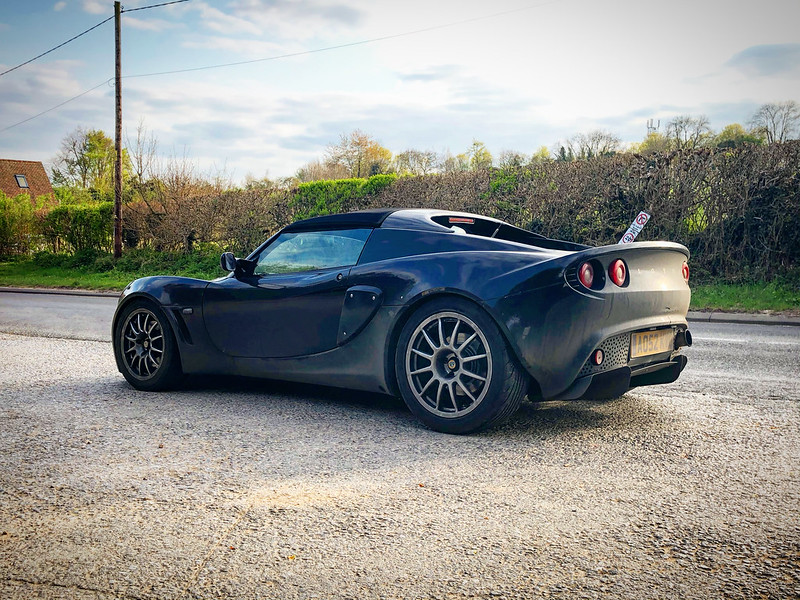 download Lotus Elise S2 able workshop manual