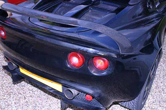 download Lotus Elise S2 workshop manual