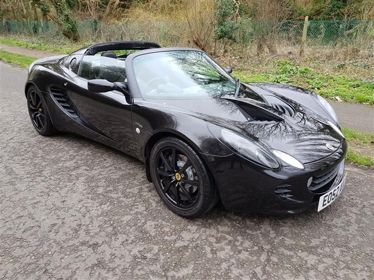 download Lotus Elise S2 workshop manual