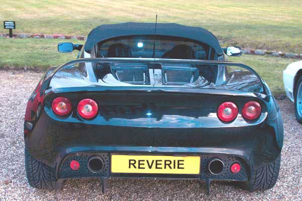 download Lotus Elise S2 workshop manual