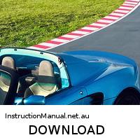 owners manual