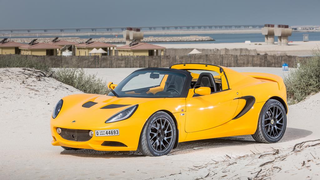 download Lotus Elise Work workshop manual