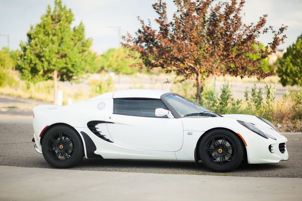 download Lotus Elise able workshop manual