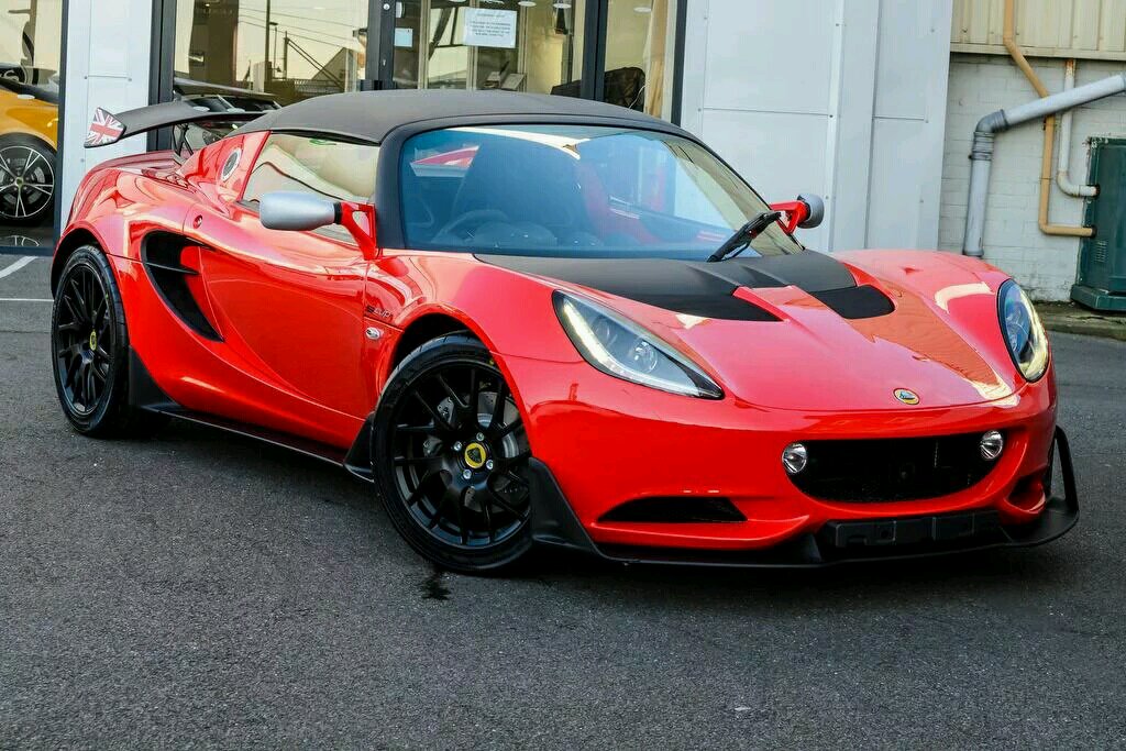 download Lotus Elise workshop manual