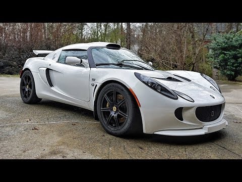 download Lotus Elise workshop manual