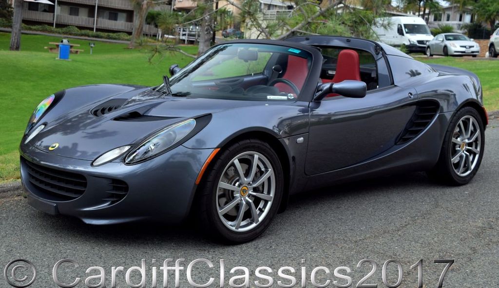 download Lotus Elise workshop manual