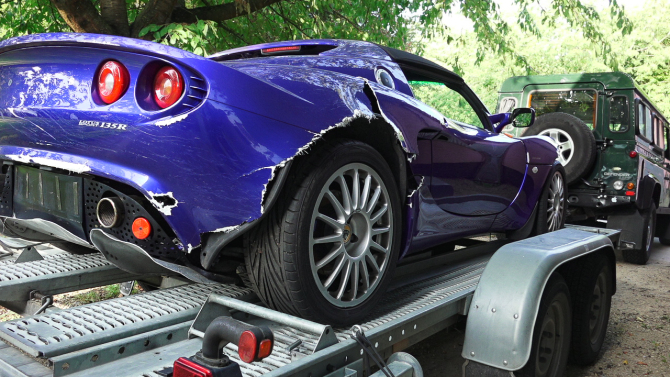 download Lotus Elise workshop manual