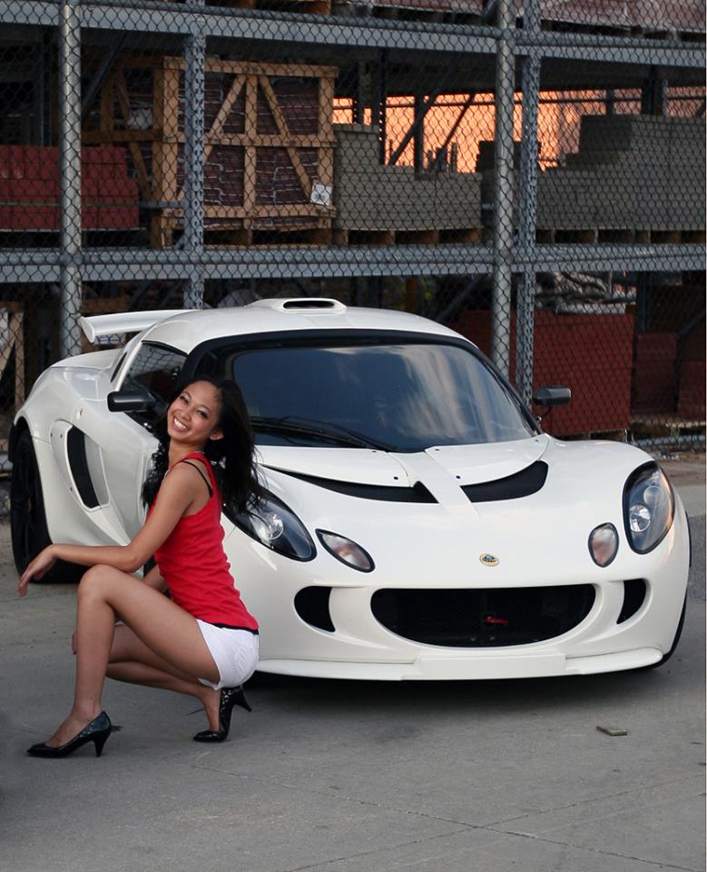 download Lotus Elise workshop manual