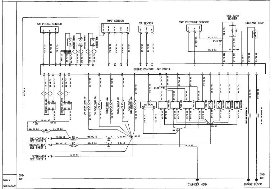 download Lotus Elise workshop manual