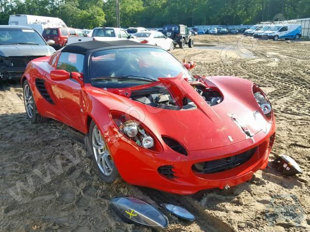 download Lotus Elise workshop manual