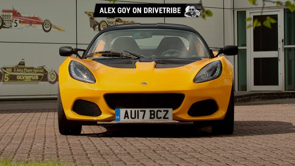 download Lotus Elise workshop manual