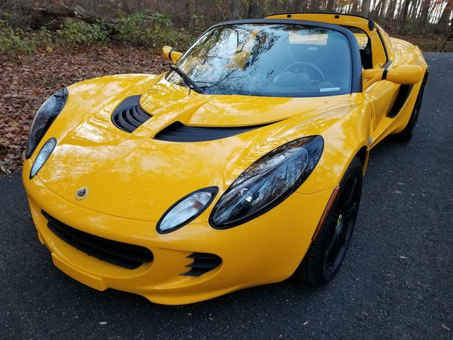 download Lotus Elise workshop manual