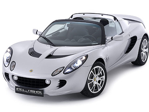 download Lotus Elise workshop manual