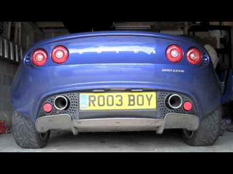 download Lotus Elise workshop manual