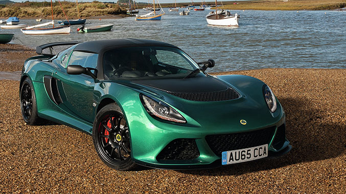 download Lotus Elise workshop manual