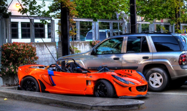 download Lotus Elise workshop manual