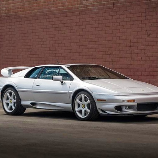 download Lotus Espirit S4 V8 workshop manual