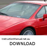 service manual