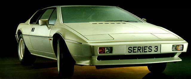 download Lotus Esprit S3 workshop manual