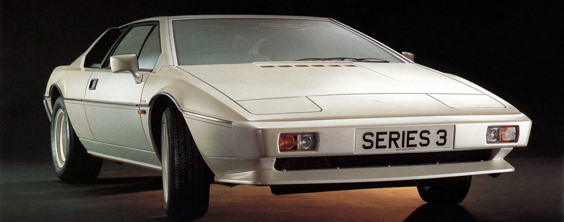 download Lotus Esprit S3 workshop manual