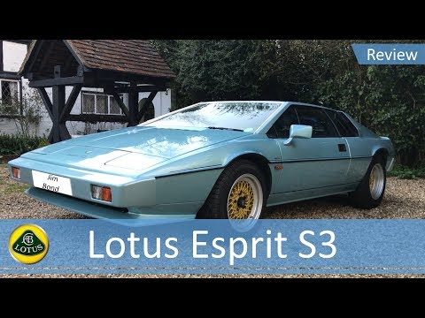 download Lotus Esprit S3 workshop manual