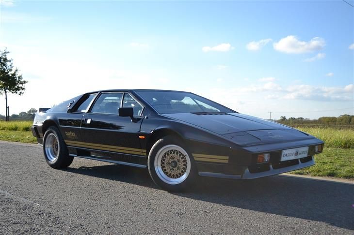 download Lotus Esprit S3 workshop manual