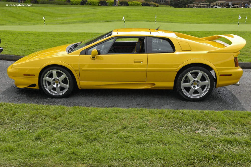 download Lotus Esprit S4 V 8 able workshop manual