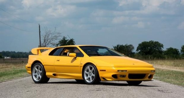 download Lotus Esprit S4 V 8 workshop manual