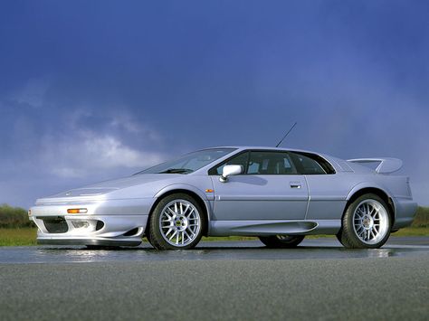 download Lotus Esprit S4 V 8 workshop manual