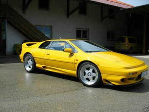 download Lotus Esprit S4 V 8 workshop manual